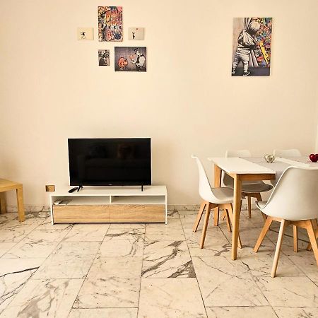 Urban Street Apartment Roma Eksteriør billede