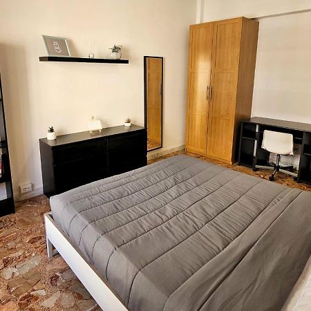 Urban Street Apartment Roma Eksteriør billede