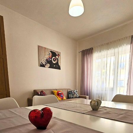 Urban Street Apartment Roma Eksteriør billede