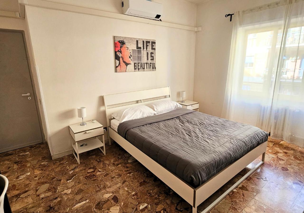 Urban Street Apartment Roma Eksteriør billede