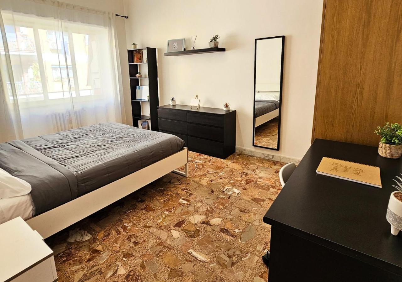Urban Street Apartment Roma Eksteriør billede