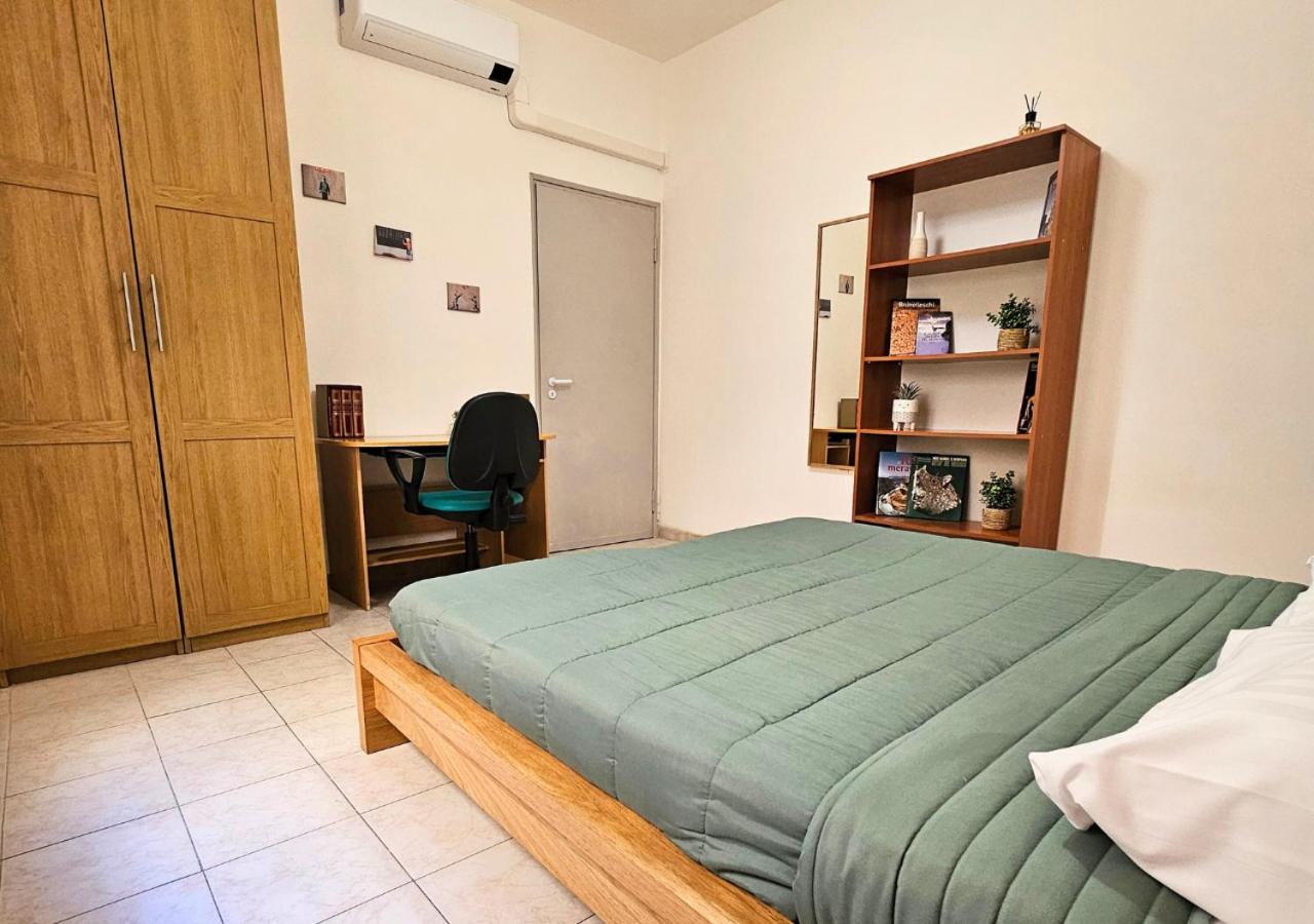 Urban Street Apartment Roma Eksteriør billede