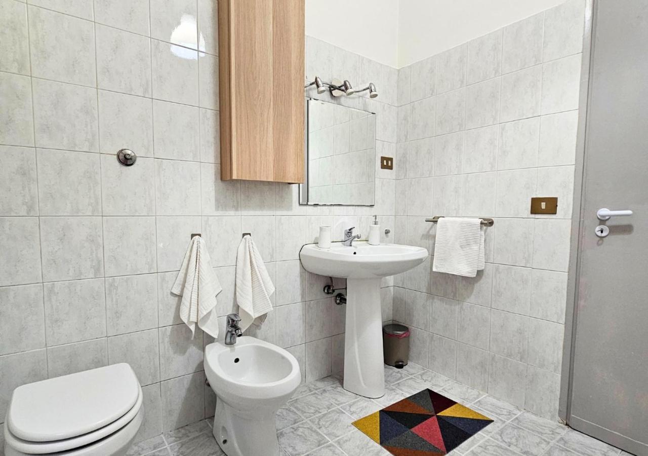 Urban Street Apartment Roma Eksteriør billede