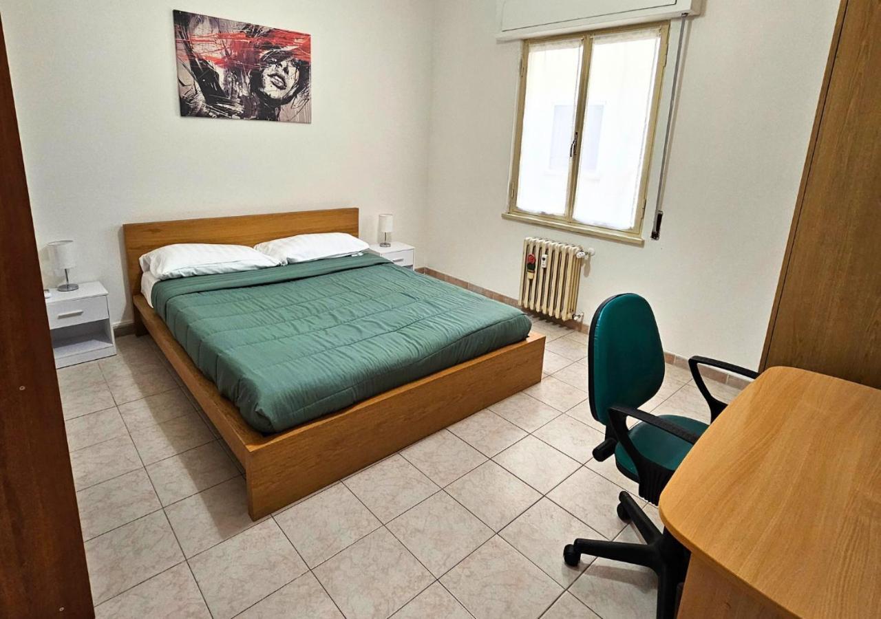 Urban Street Apartment Roma Eksteriør billede